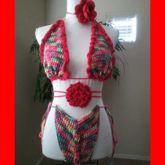 Bikini 2 piece - Picture 1 of 8
